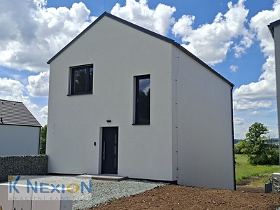 Prodej  rodinného domu 156 m², pozemek 1 288 m²