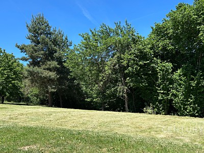 Prodej  stavebního pozemku 640 m²