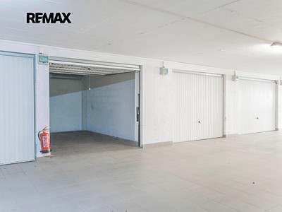 Pronájem garáže 18 m²