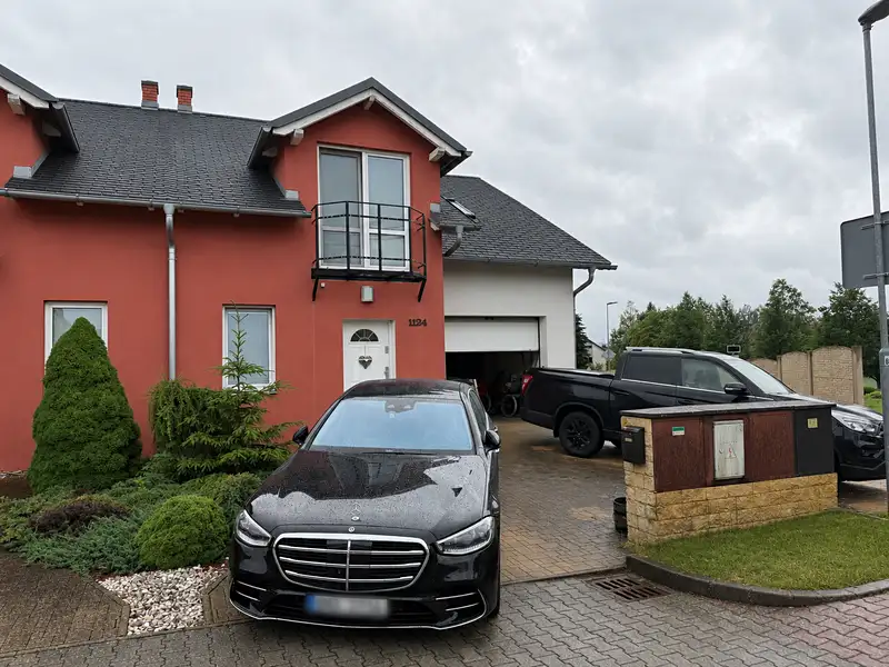 Prodej rodinného domu 130 m², pozemek 569 m², Lanškroun – náhled fotky 2