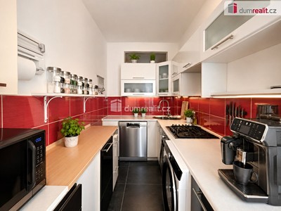 Prodej bytu 3+1 70 m²