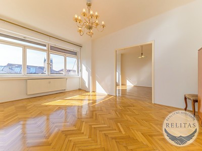Pronájem bytu 3+1 83 m²
