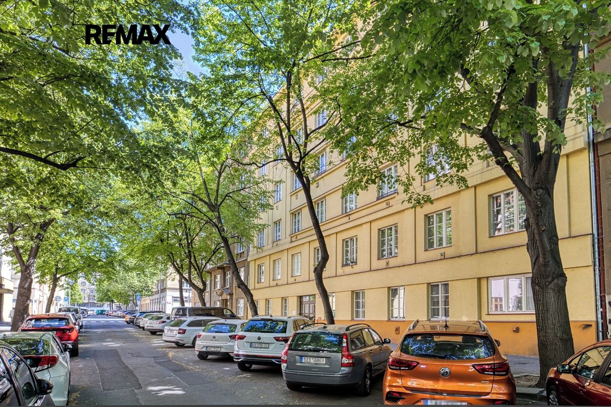 Prodej bytu 3+kk 61 m²