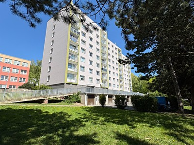 Pronájem bytu 2+1 67 m²