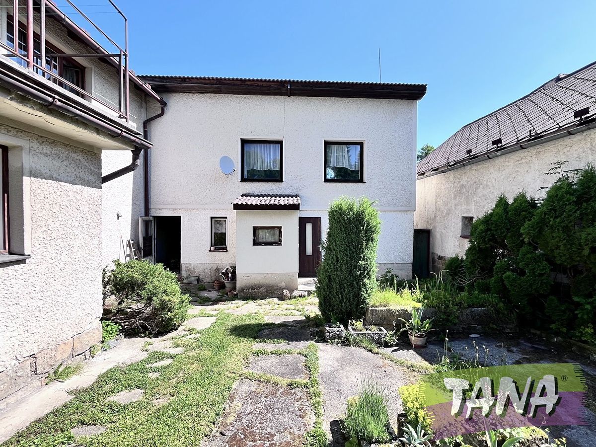 Prodej rodinného domu 170 m², pozemek 2398 m² – fotografie 3