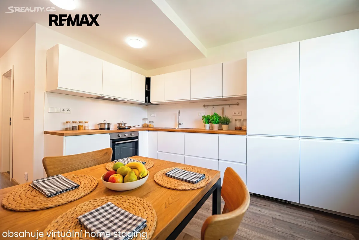 Prodej bytu 2+1 54 m², Ivančice