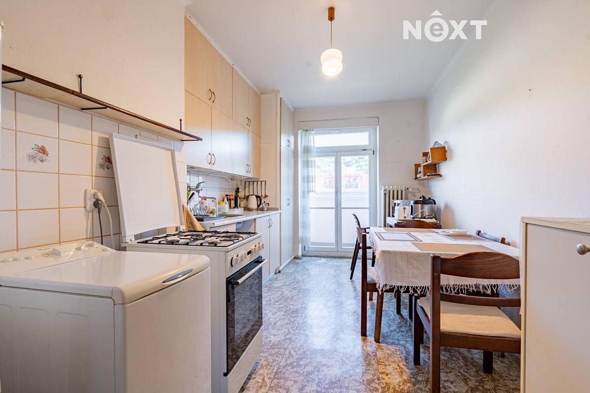 Prodej bytu 2+1 65 m²