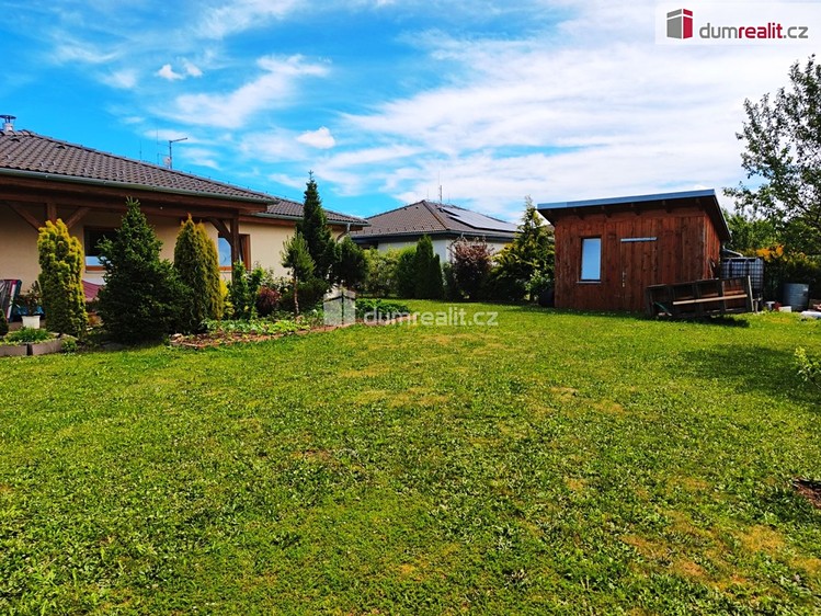 Prodej domu, 127 m² (14 z 15)