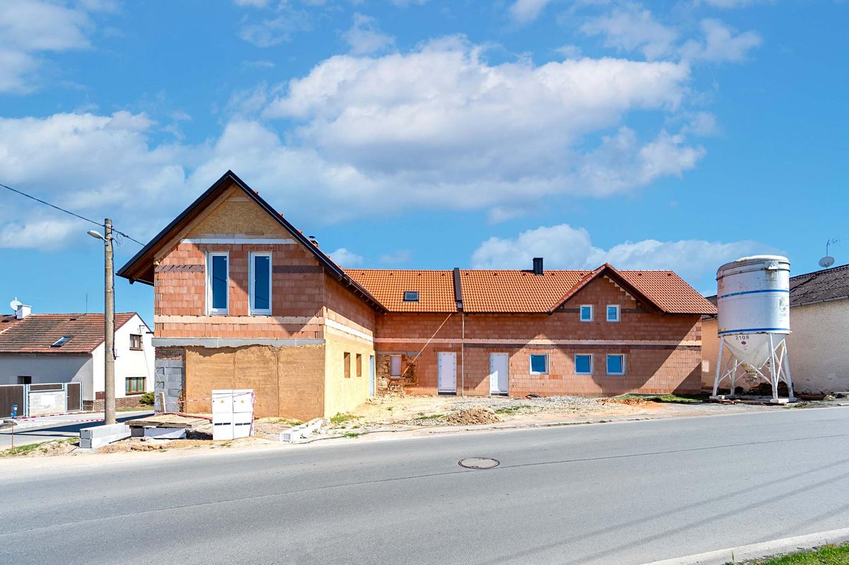 Prodej bytu 2+kk 65 m² – fotografie 2