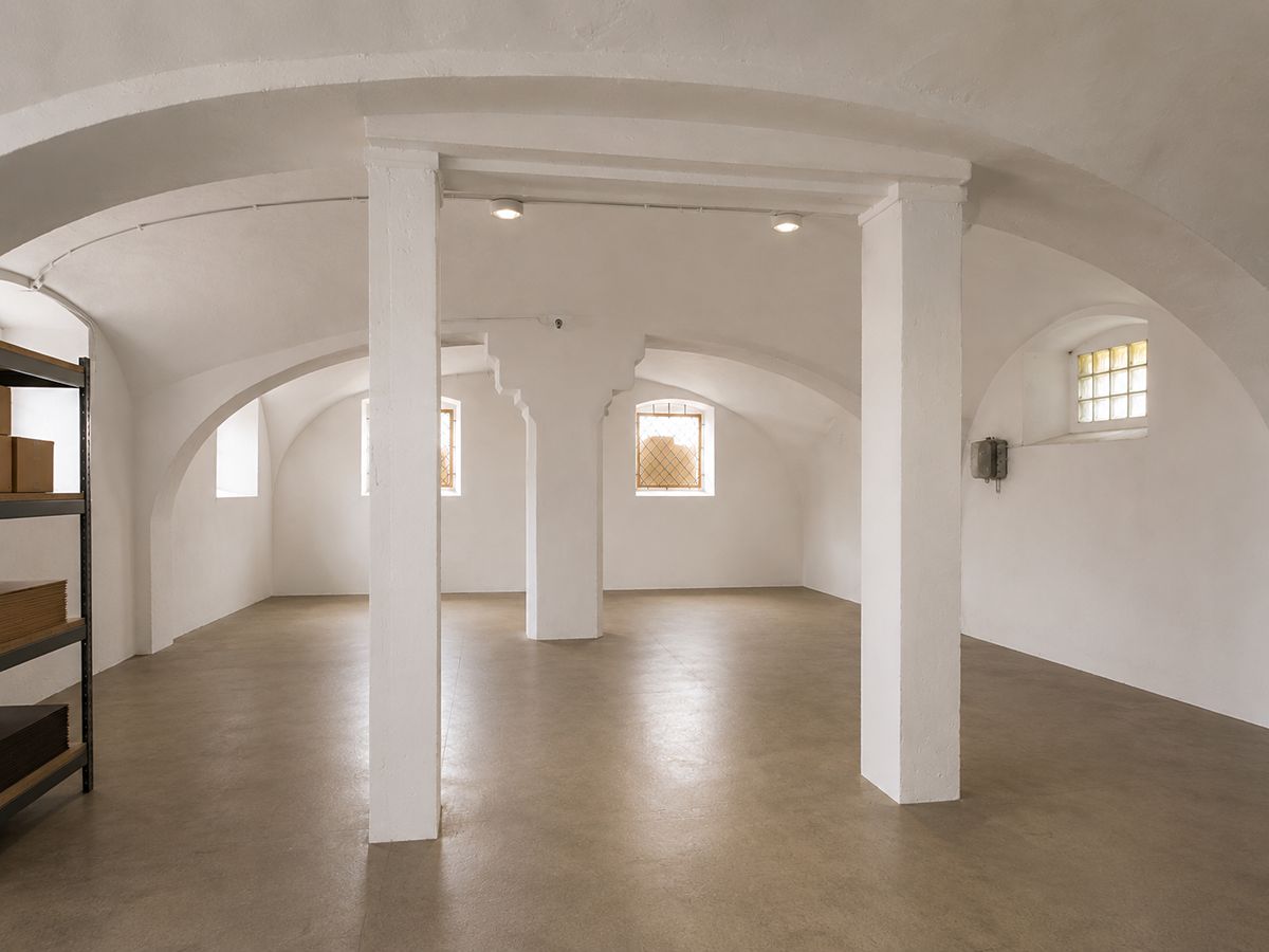 Pronájem skladového prostoru 110 m² – fotografie 3