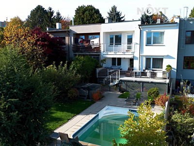 Prodej  rodinného domu 150 m², pozemek 350 m²