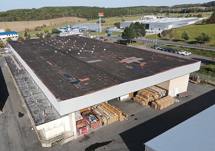 Gewerbefläche zur Miete, 2.462 m² (1 von 6)