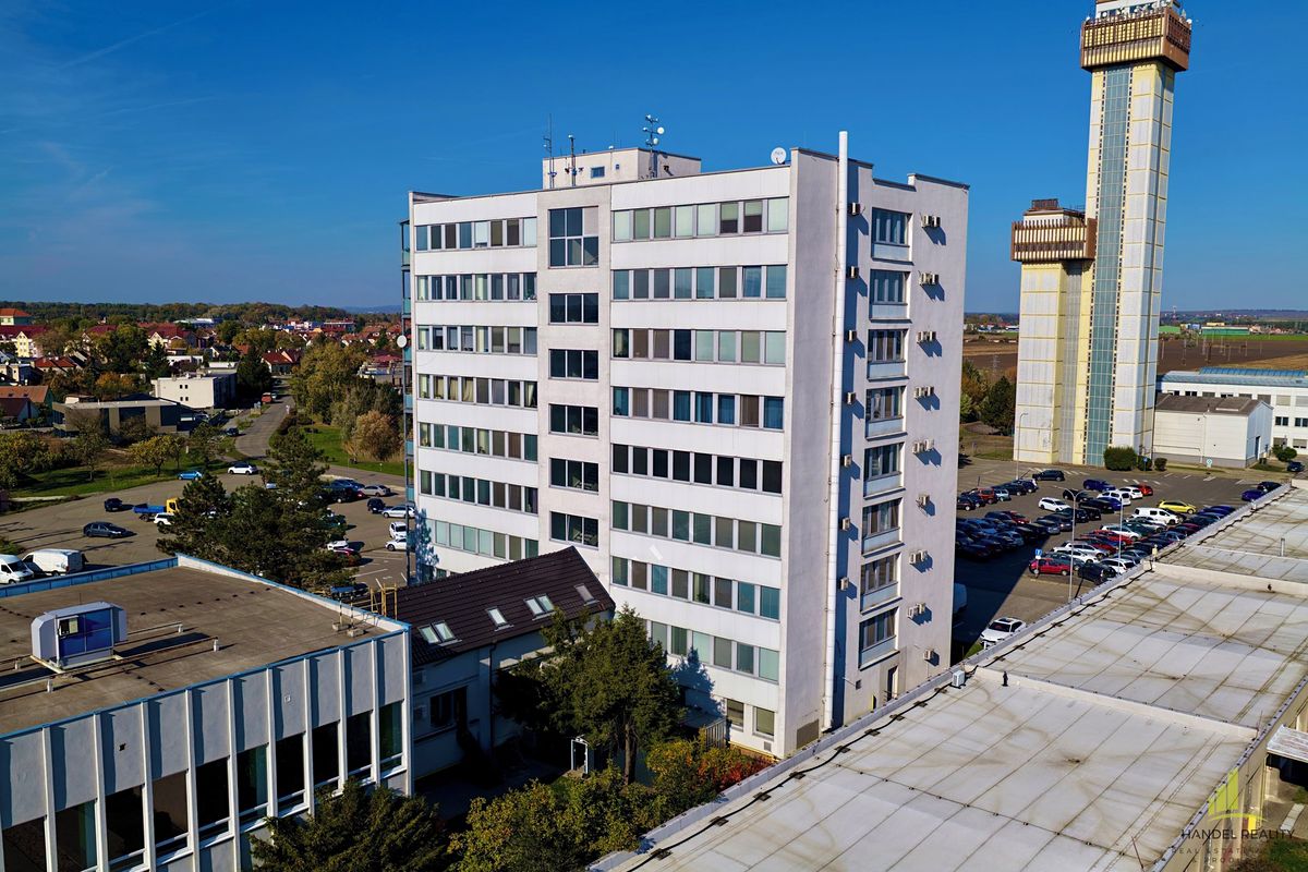 Prodej bytu 3+kk 78 m²