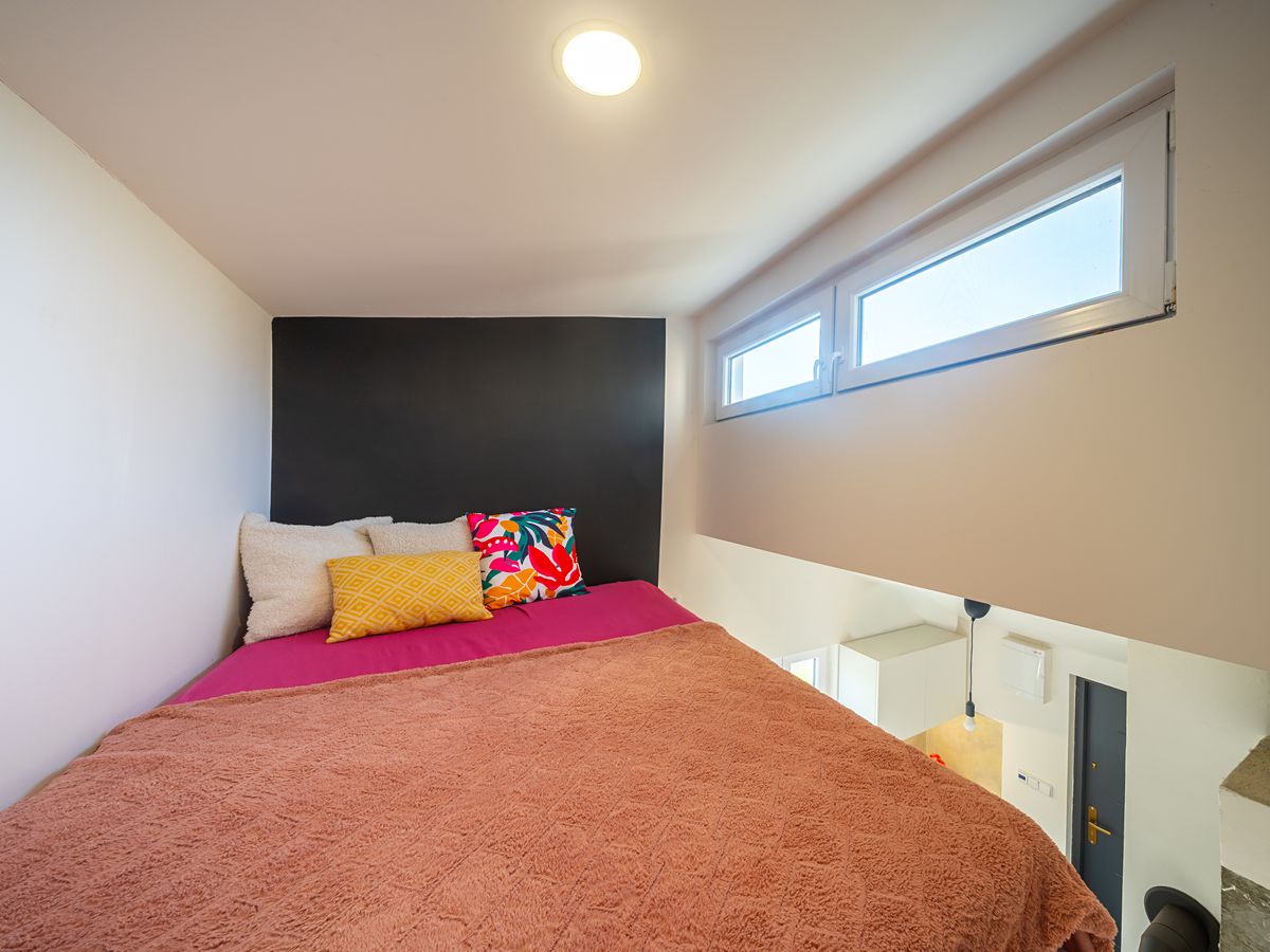 Prodej chaty 14 m², pozemek 725 m² – fotografie 5