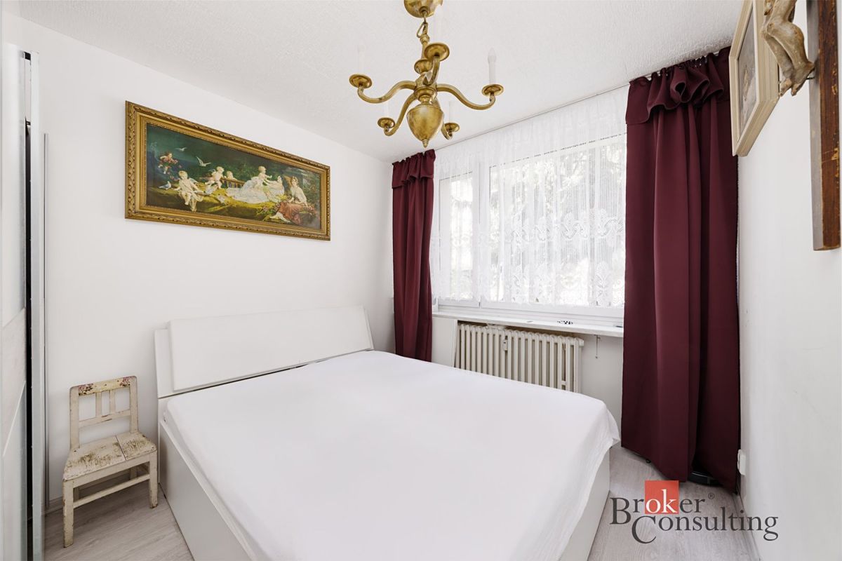 Prodej bytu 3+1 74 m² – fotografie 2