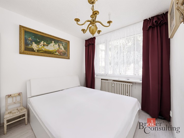 Wohnung 3+1 zum Kauf, 74 m² (2 von 17)
