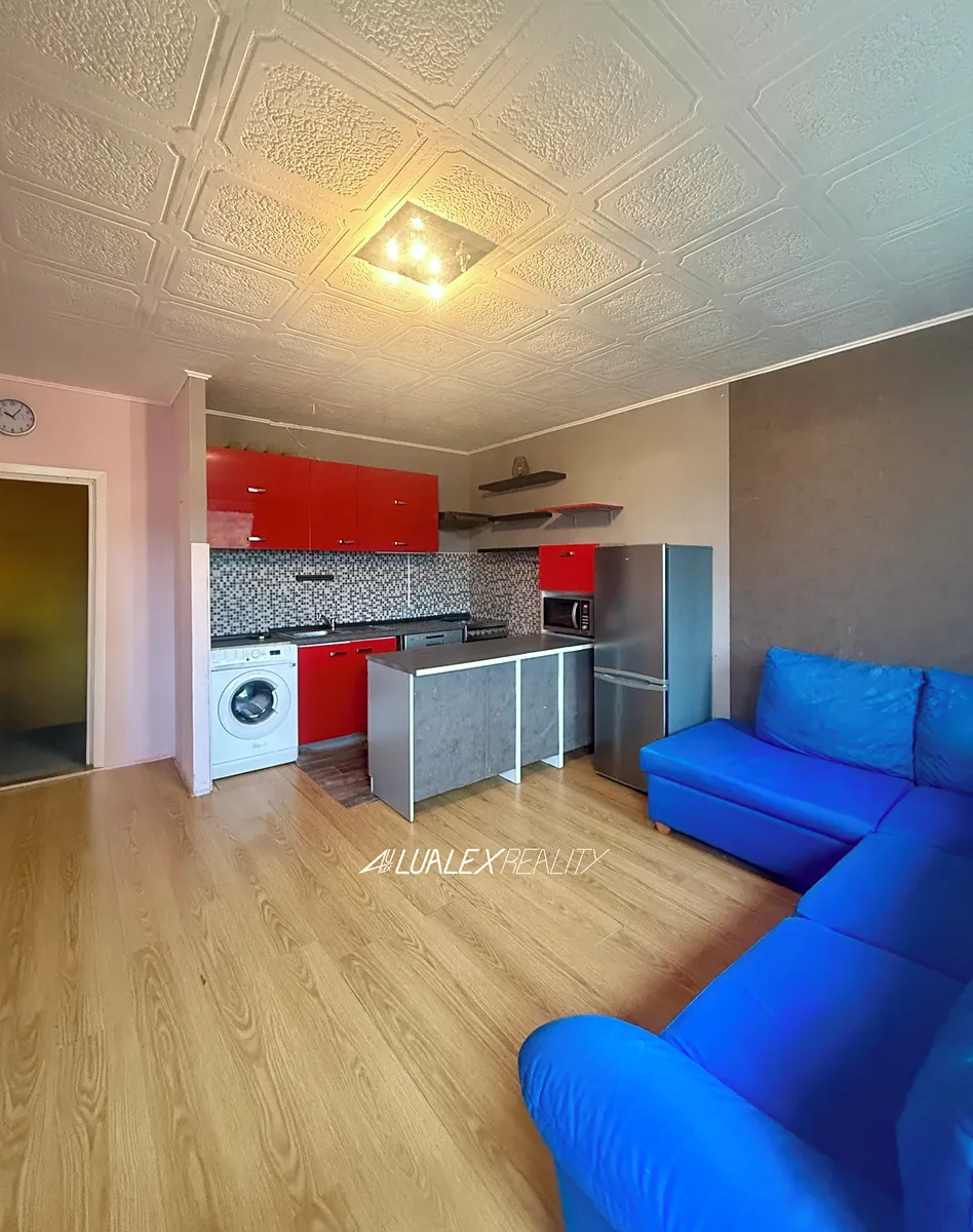 Prodej bytu 2+kk 48 m²