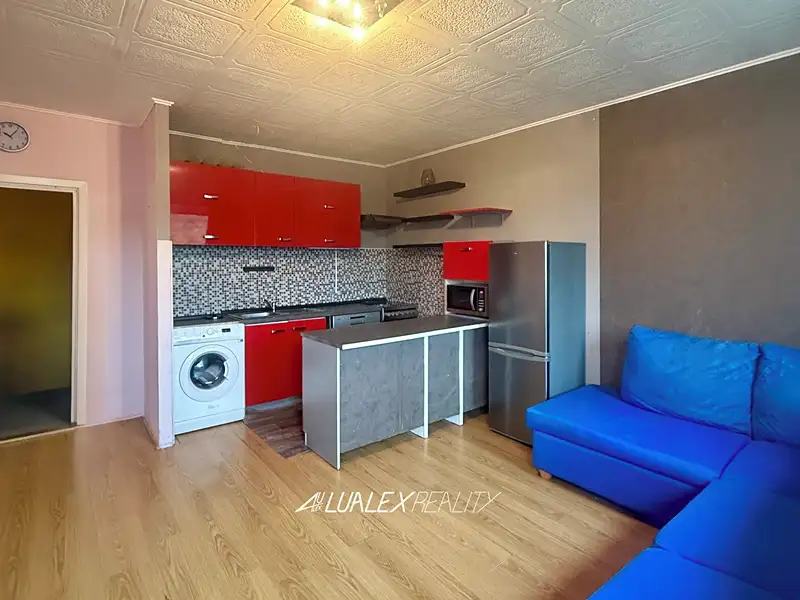 Prodej bytu 2+kk 48 m², Teplice – náhled fotky 2