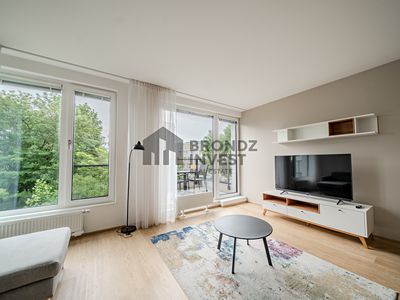 Pronájem bytu 3+kk 90 m²