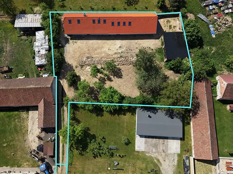 Prodej chalupy 220 m², pozemek 1555 m², Řepeč – náhled fotky 3