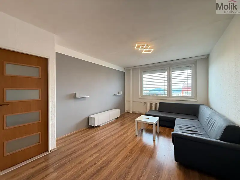 Prodej bytu 3+1 68 m², Krupka – náhled fotky 3