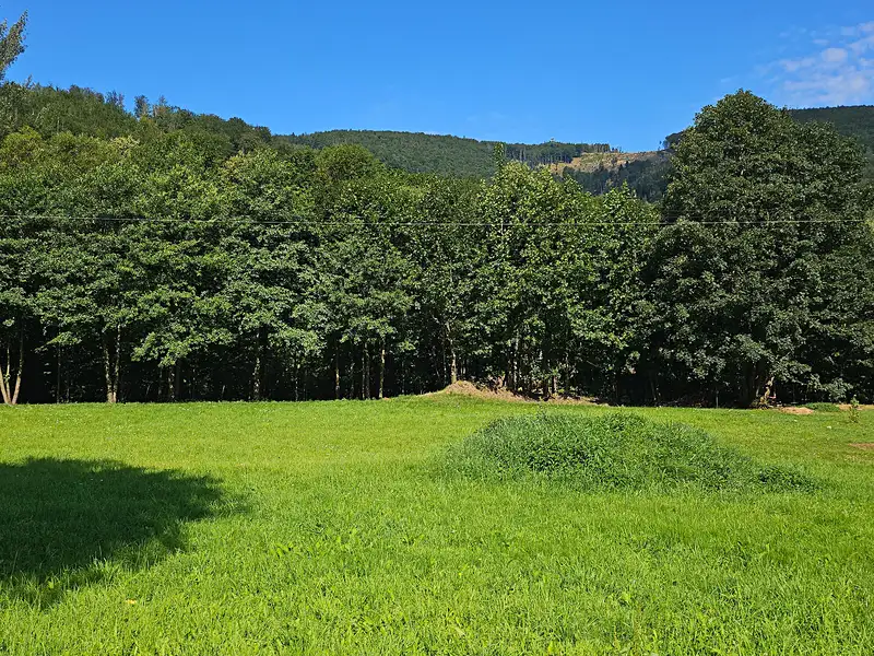 Prodej stavebního pozemku 1011 m², Třinec – náhled fotky 2