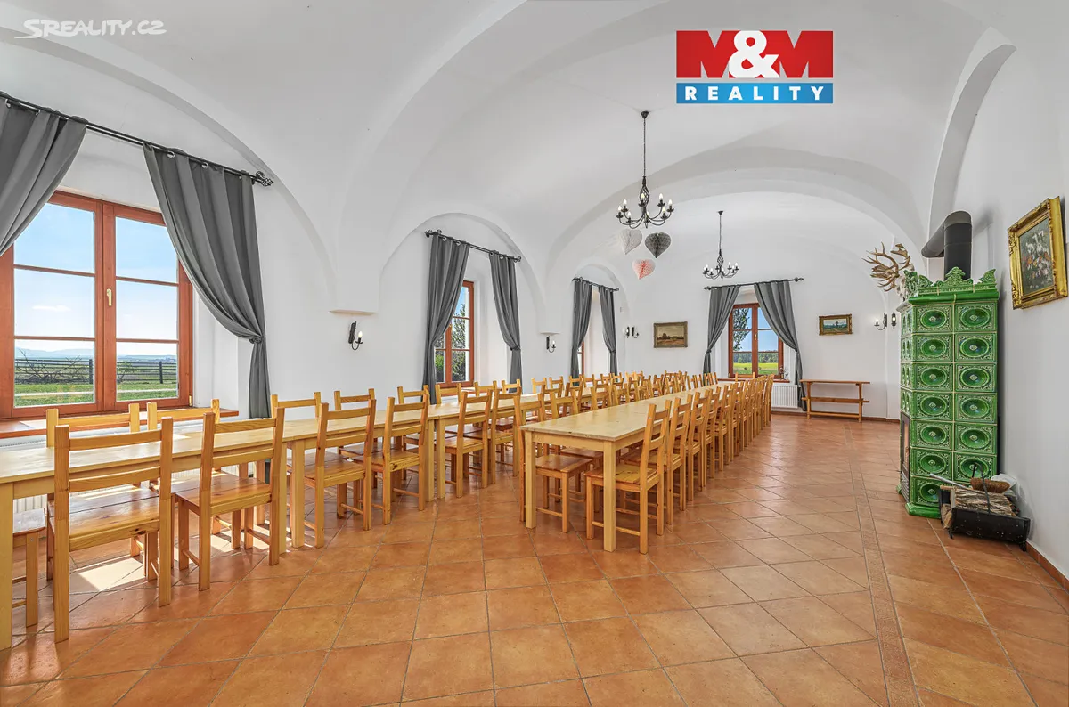 Prodej restaurace 76556 m², Horka I