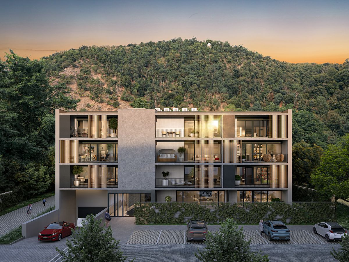 Prodej bytu 4+kk 99 m² – fotografie 5