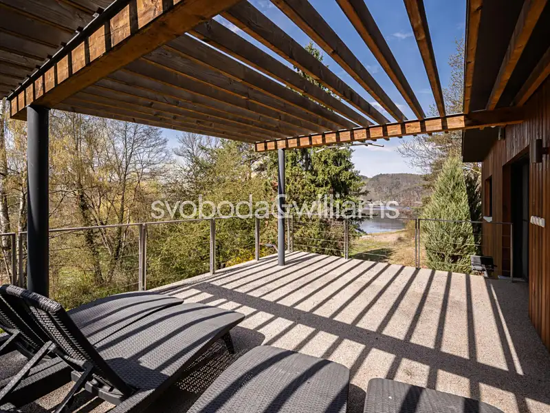 Prodej rodinného domu 125 m², pozemek 469 m², Milešov – náhled fotky 2