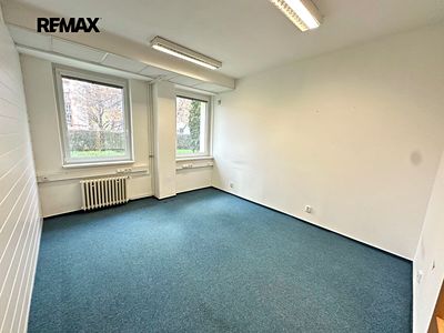 Pronájem kanceláře 19 m²