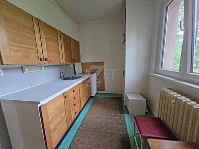 Prodej bytu 3+1 56 m²