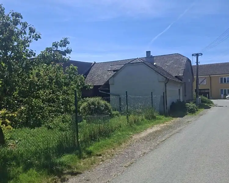 Prodej rodinného domu 100 m², pozemek 770 m², Olomouc – náhled fotky 2