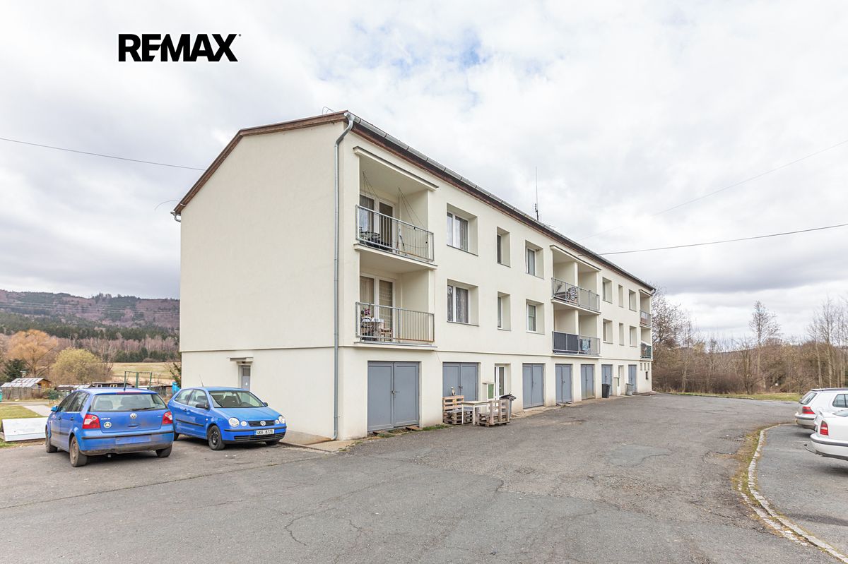 Prodej činžovního domu 315 m² – fotografie 2