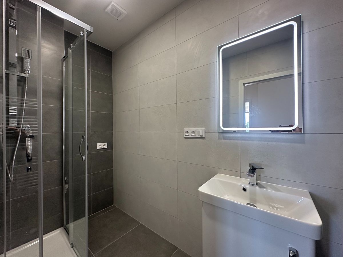 Prodej bytu 3+kk 70 m²
