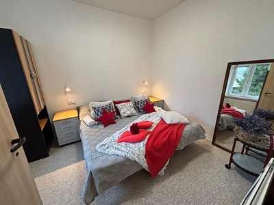 Pronájem bytu 2+1 71 m²
