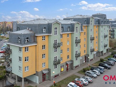 Prodej bytu 3+kk 99 m²