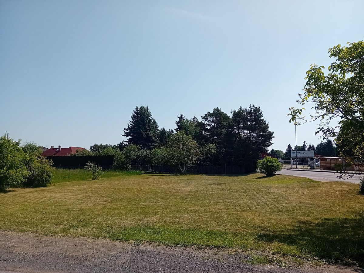 Prodej stavebního pozemku 889 m² – fotografie 5