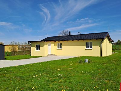 Prodej rodinného domu 80 m², pozemek 773 m²