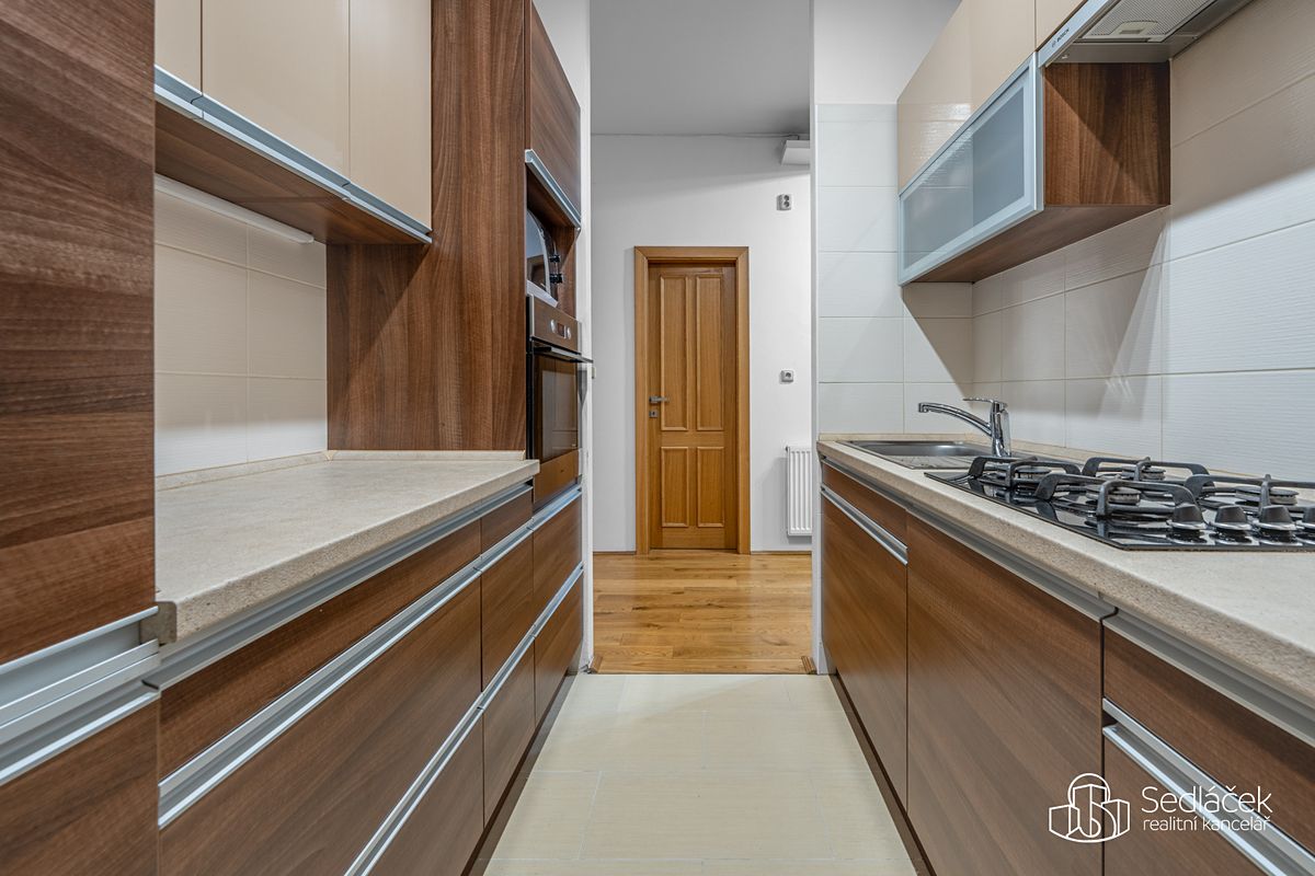 Prodej bytu 3+kk 78 m²