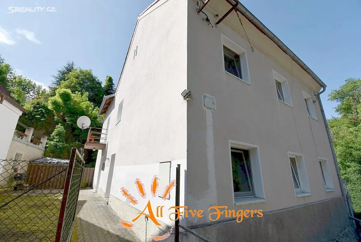 Pronájem rodinného domu 130 m², pozemek 300 m² – pohled 4