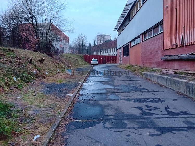 Нерухомість в оренду, 20 м² (2 з 4)
