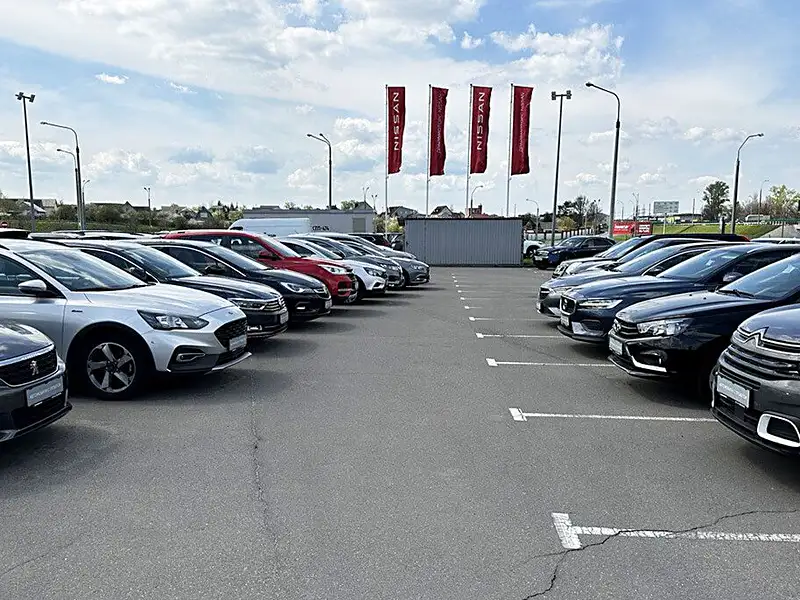 Pronájem garážového stání 1310 m², Rudná – náhled fotky 1