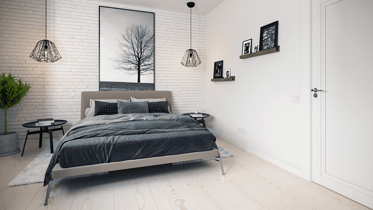 Prodej bytu 1+kk 36 m² – fotografie 5
