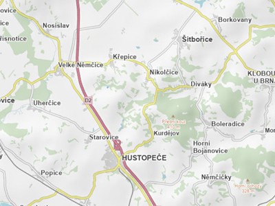 Ділянка на продаж, 2 574 м² (3 з 3)