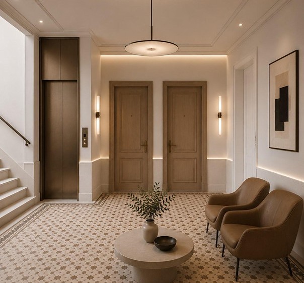 Квартира 2+kk на продаж, 59 м² (6 з 8)