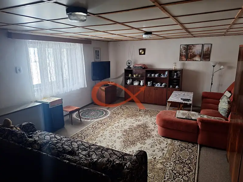 Prodej rodinného domu 100 m², pozemek 233 m², Hrubčice – náhled fotky 3