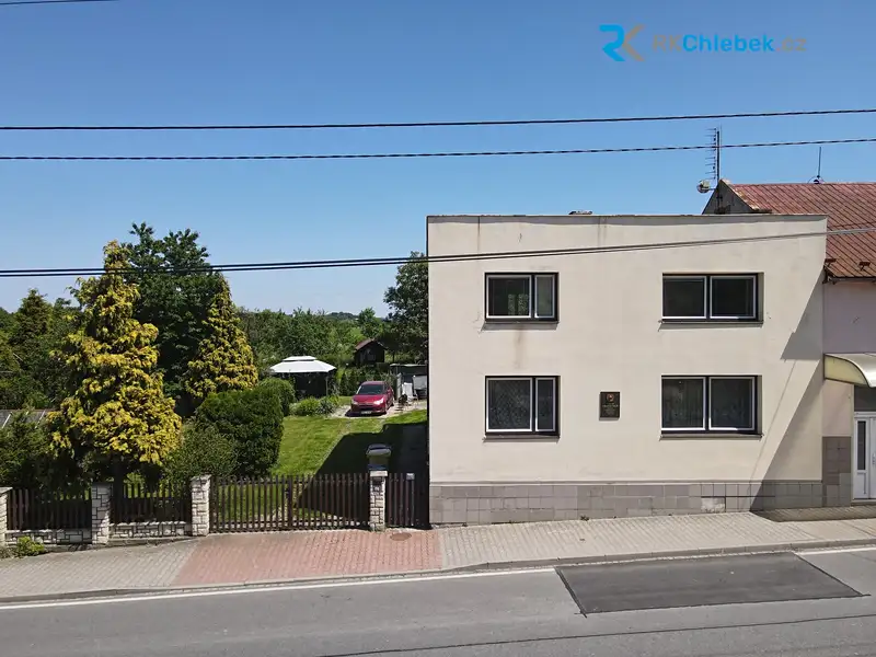 Prodej rodinného domu 210 m², pozemek 474 m², Frýdek-Místek – náhled fotky 2