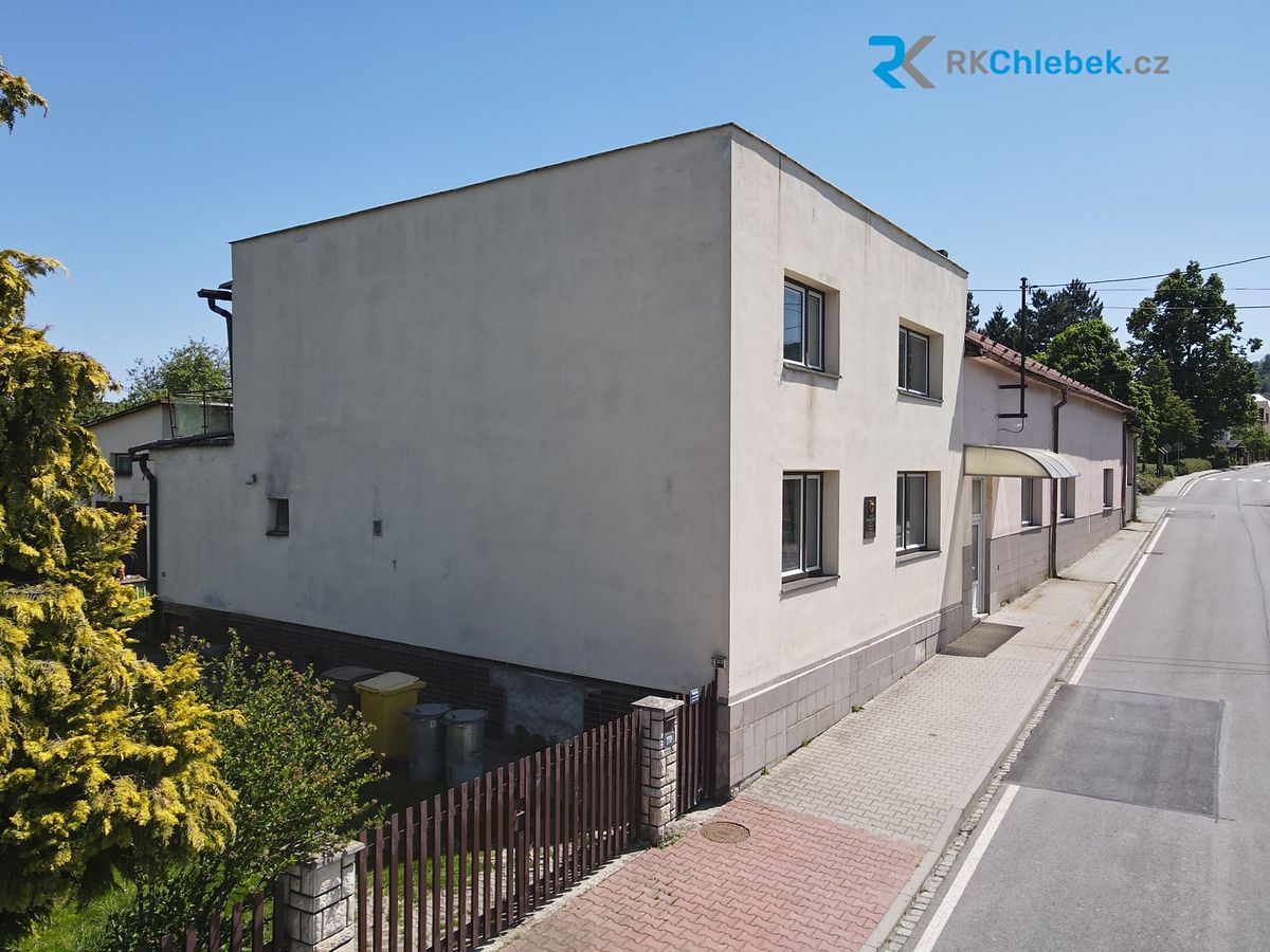 Prodej rodinného domu 210 m², pozemek 474 m²