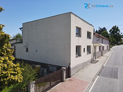 Prodej rodinného domu 210 m², pozemek 474 m²