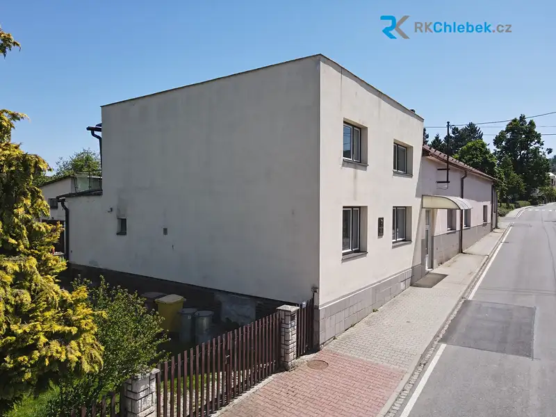 Prodej rodinného domu 210 m², pozemek 474 m², Frýdek-Místek – náhled fotky 1